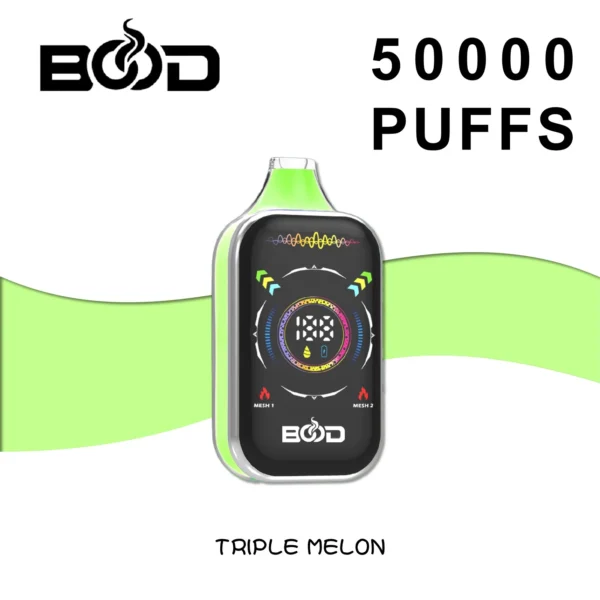 Bood Pulse PRO 25K/50K 50 Vplay grosir