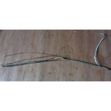 Mesin Stripper Scrap Cable Wire Automatik