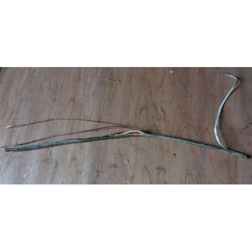 Mesin Stripper kabel Wire Kawat Kabel otomatis