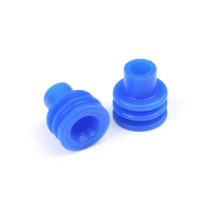 Aptiv (formerly Delphi) 15324981Automotive Connector Single Wire Seal Accessories