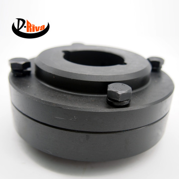 Industrial Power Transmission: Exploring HRC Flexible Rubber Shaft Coupling and Spider Couplings