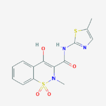 le méloxicam est-il un nsaid