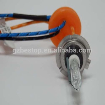 2016 newst anti-interfere full shield fast start hid driving light