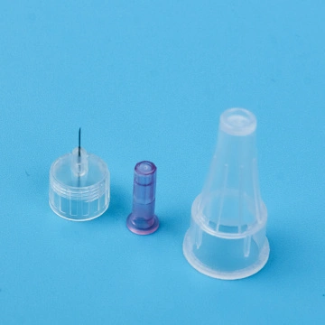 Needles for Pen Insulin China Manufacturer