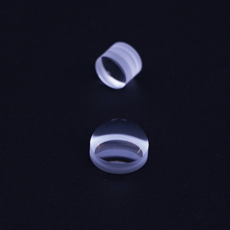 Best Quality Spherical Aromatic Optical Triplet Lens