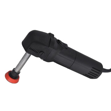 710W Car Mini Micro Forced Rotation Car Polishing Machine 1",2",3" Backing Plate