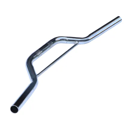 22mm Aluminum Handlebar for Mini Dirt Pit Bike, Suitable for Apollo 47cc 49cc ATV Scooter