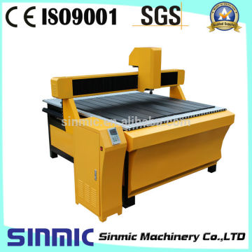 woodcarving cnc router