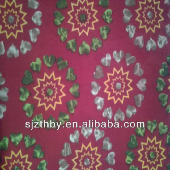 african wax print shoes fabric