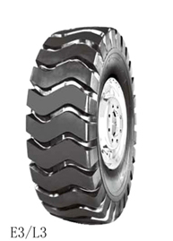 industrial tyre