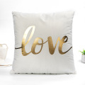 Hot Nordic Cushion cover soft comfortable pillowcase