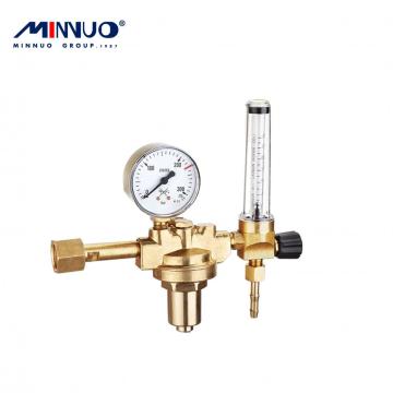 Mini Aquarium CO2 Regulator CO2 Aquarium Regulator