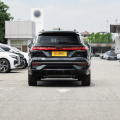Audi Q6 2026 Model 45 TFSI quattro Black