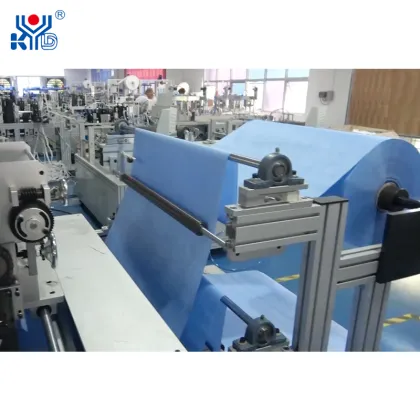 Pillow Case Making Machine Cushion Cover Machine Other Home Textile Product Machine