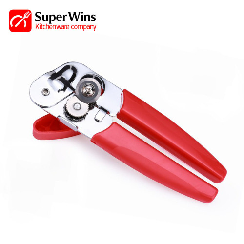 Easy to Use Best Manual Can Opener China Manufacturer