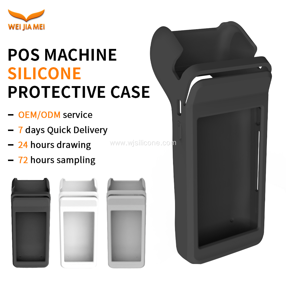 Nexgo N82 POS Silicone Case