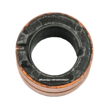 Original Alternator Repair Kit Slip Ring Collector 1124304018 136000