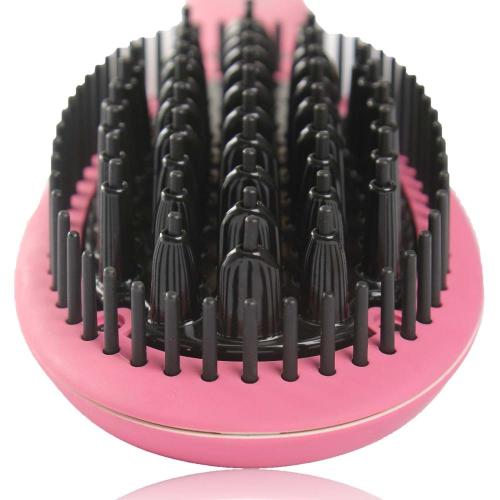Hair Straightening Romantic Combs