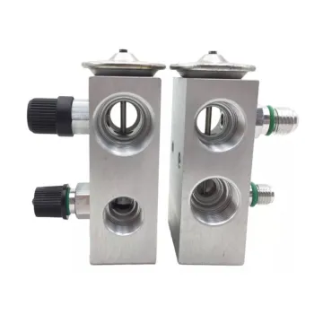 39397 Auto AC Expansion Valve for Kenworth Truck - Four Season