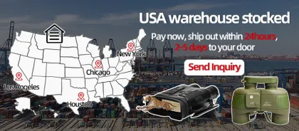 Professional BINOCK Telescope: 20-60x60 Monocular Reflector Optical Instruments & Spotting Scope