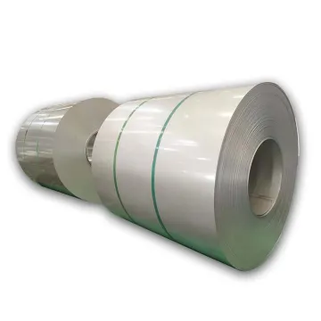 stainless steel 201 304 stainless steel coil
