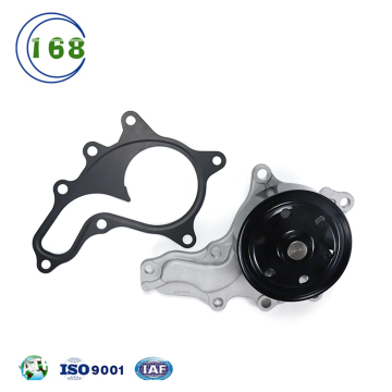 YLB Car Parts Engine Water Pump for Toyota Camry ASV51/ASV71 6AR-FSE Engine