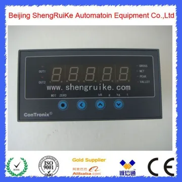 Economica Load Cell Indicator