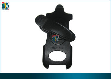 Portable Cellphone Holster With Integrated Swivel Belt Clip For Nextel I415 Tc-h-mot-i415