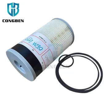 Suppliers of Trucks Diesel Engine Fuel Filters: FS19624, FS19727, FS19761, FS19728, 85106371