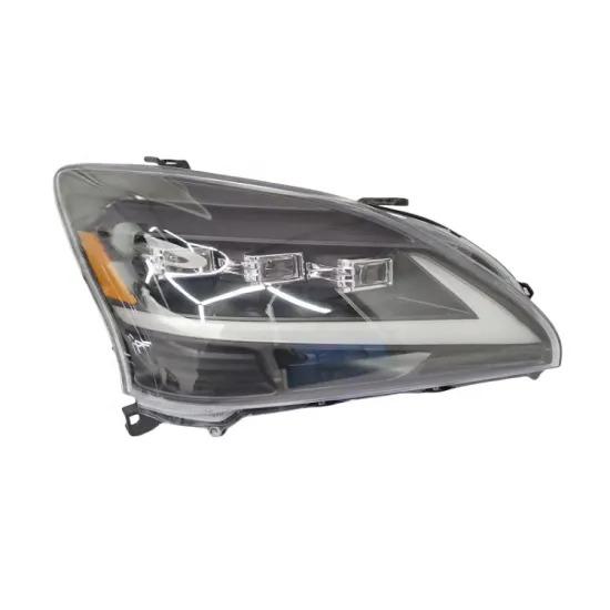 Auto Lighting System for Lexus Rx300 Rx330 2005-2008 - Modified LED Headlights