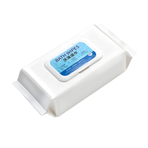 Venta al por mayor Toallitas de baño OEM