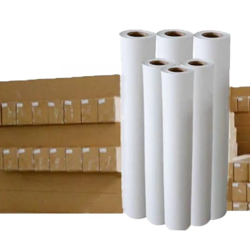 Printing Paper Bag 95gsm High quality roll Sublimation transfer Paper Factory