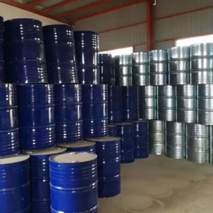Industrial Grade Butyl Acetate Solvent CAS 123-86-4