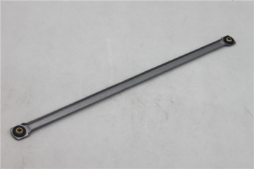 High Performance wiper linkage arm