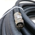 RG213 -7 Walkie Talkie Repetidor Duplexer Cable coaxial