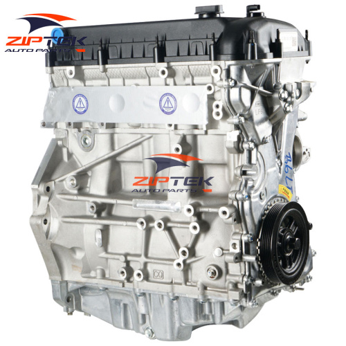 Ford Ranger Focus Mondeo Duratec 23 Motor