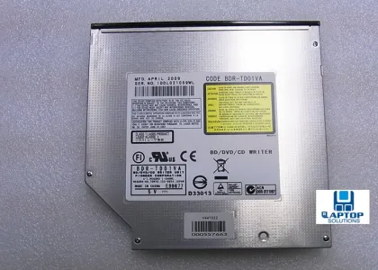 4x Bd-r Blu-ray Burner Pioneer Bdr-td01va Bdr Td01 Td01va For Latops Sata 12.7mm Height