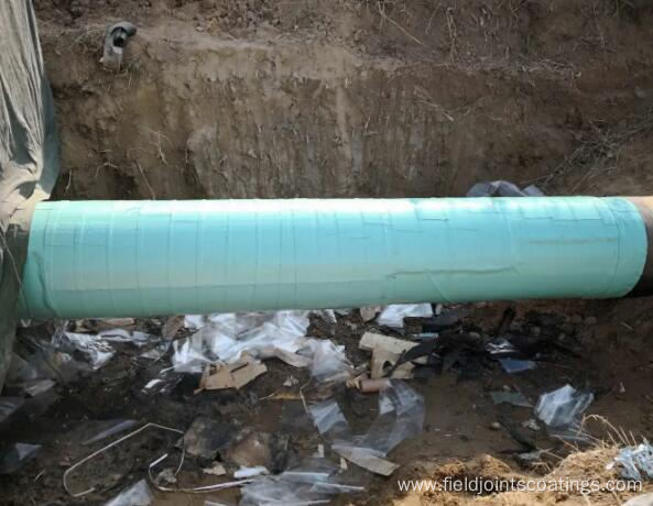 Non-crystalline Low-viscosity Polyolefin Based Tape