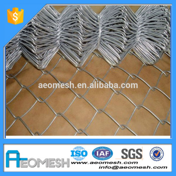 Chain Link Fence Anchors