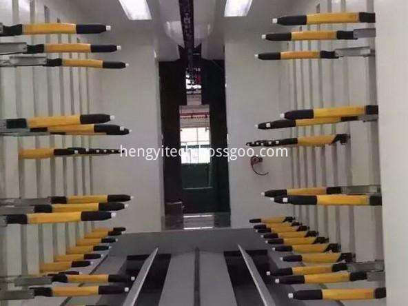 powder coating parts powder coating parts