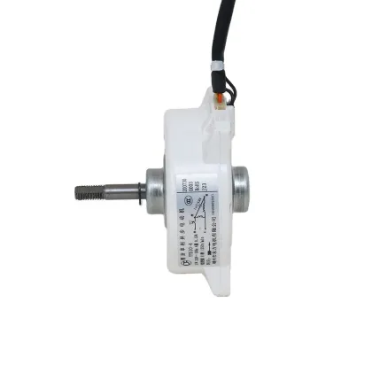 Wind Curtain Motor: Electric Motor Sale