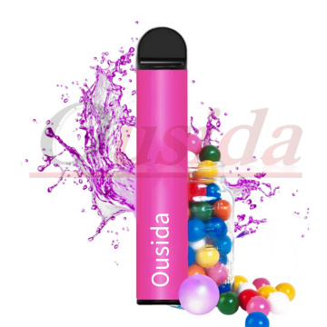 OEM Fume Extra Disposable Ecigs 5% Vape