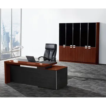 wholesale office furniture import wood executive desk 2016