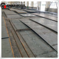 High Strength Low Alloy Steel Plate