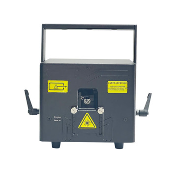 PR6000A-RGB: Multi-functional Stage Laser Light for Vibrant Party Performances