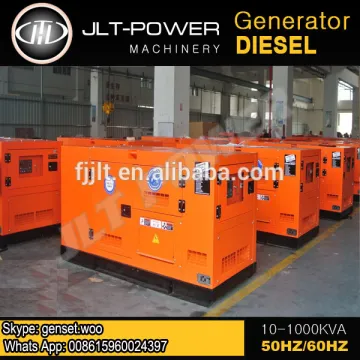 Yangdong Series 10 kva diesel generator with best price