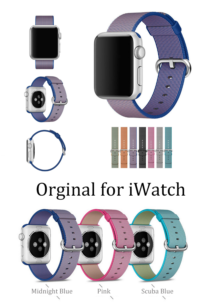 Apple Watch Band