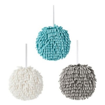 China Manufacture Hot Sale Plush Quick-Drying Towel