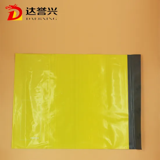 Bulk Purchase Cheap Items Plastic Courier Bags