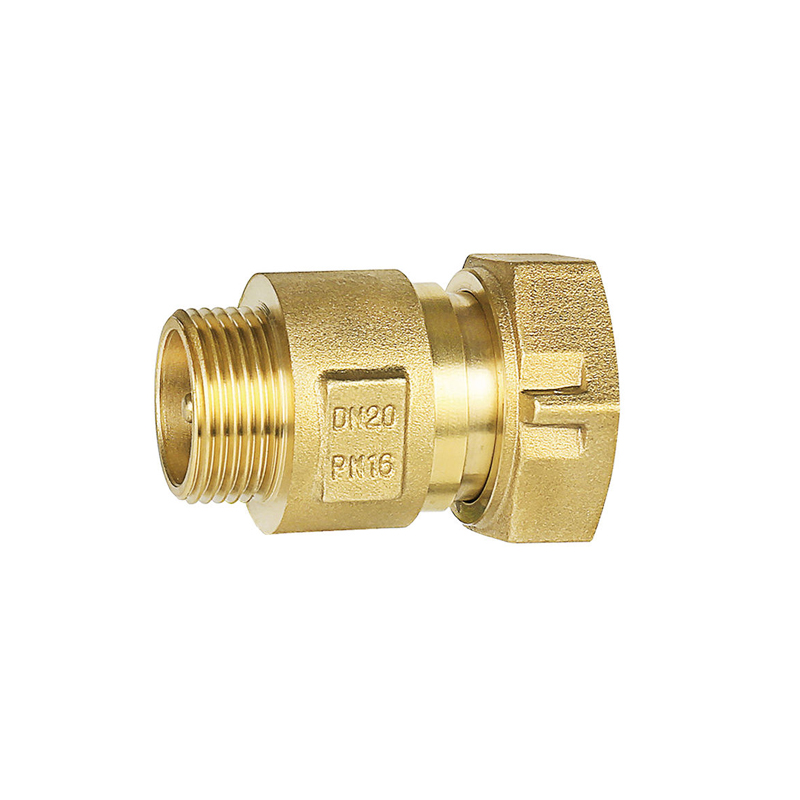 Metal Check Valve